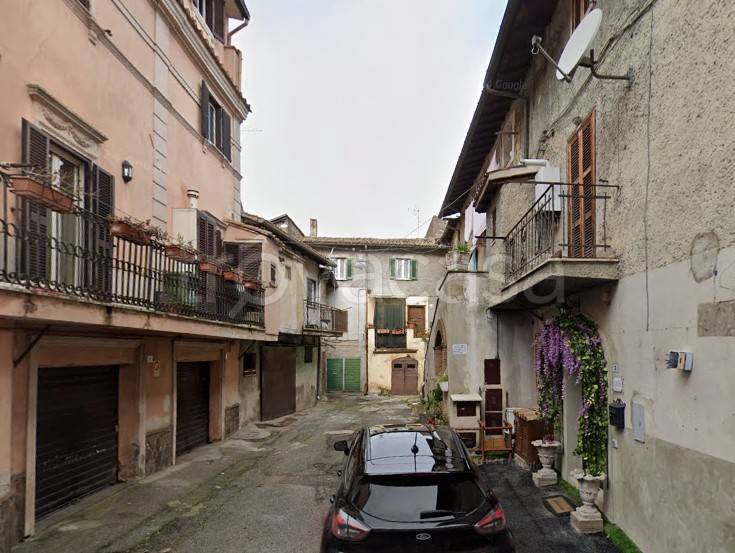 appartamento in vendita ad Artena
