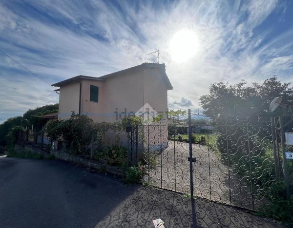 appartamento in vendita ad Artena