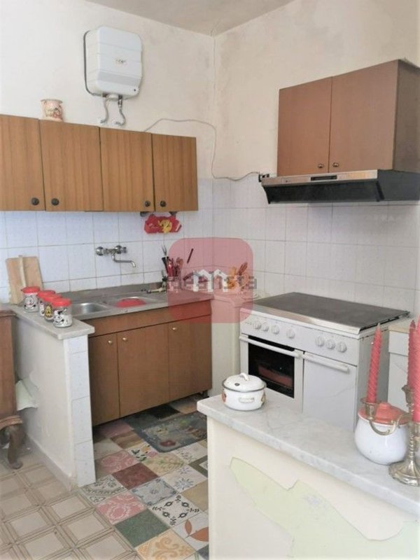 appartamento in vendita ad Artena