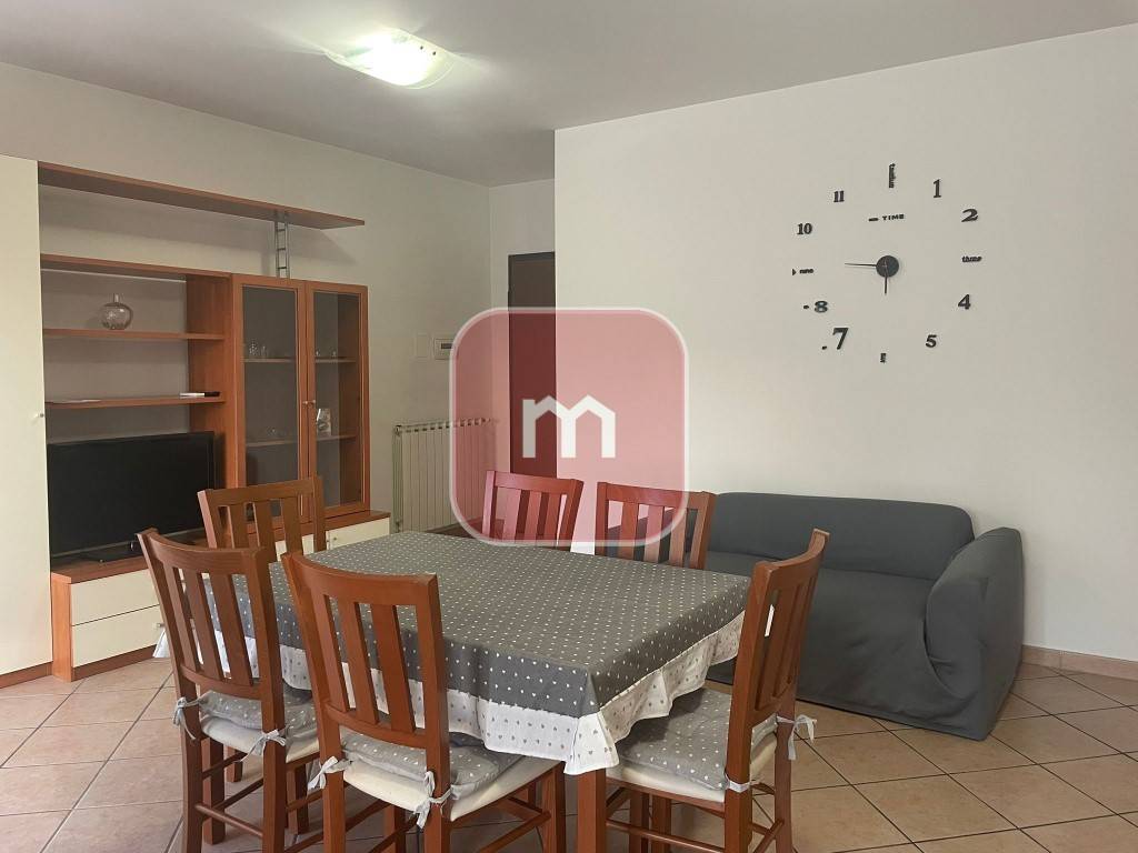 appartamento in vendita ad Artena