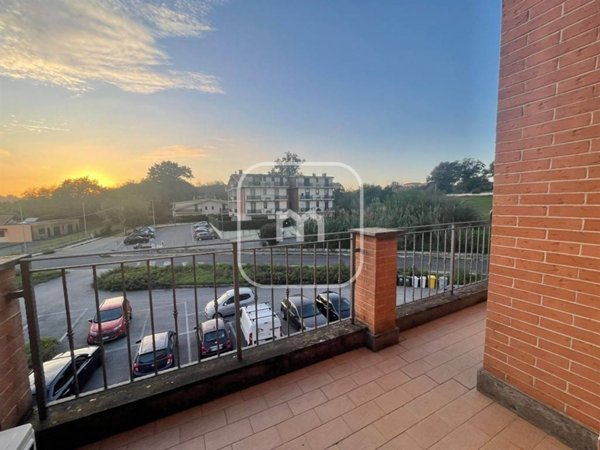 appartamento in vendita ad Artena