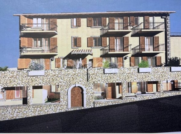 terreno agricolo in vendita ad Artena