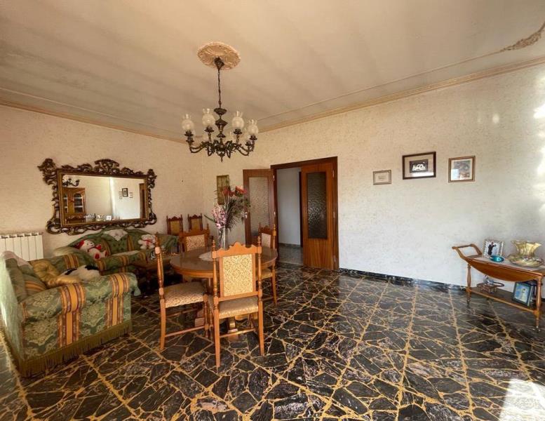 appartamento in vendita ad Artena