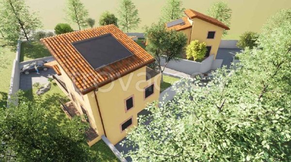 casa indipendente in vendita ad Artena