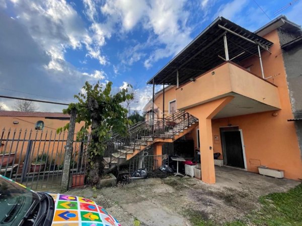 appartamento in vendita ad Artena