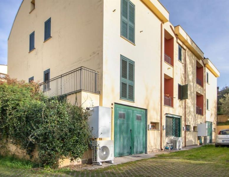appartamento in vendita ad Artena