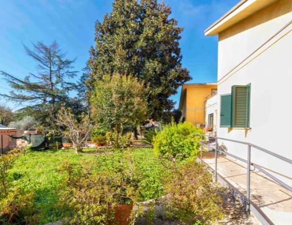 casa indipendente in vendita ad Artena