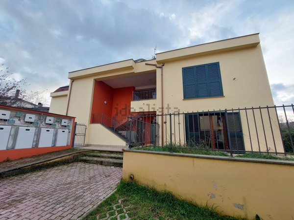 appartamento in vendita ad Artena