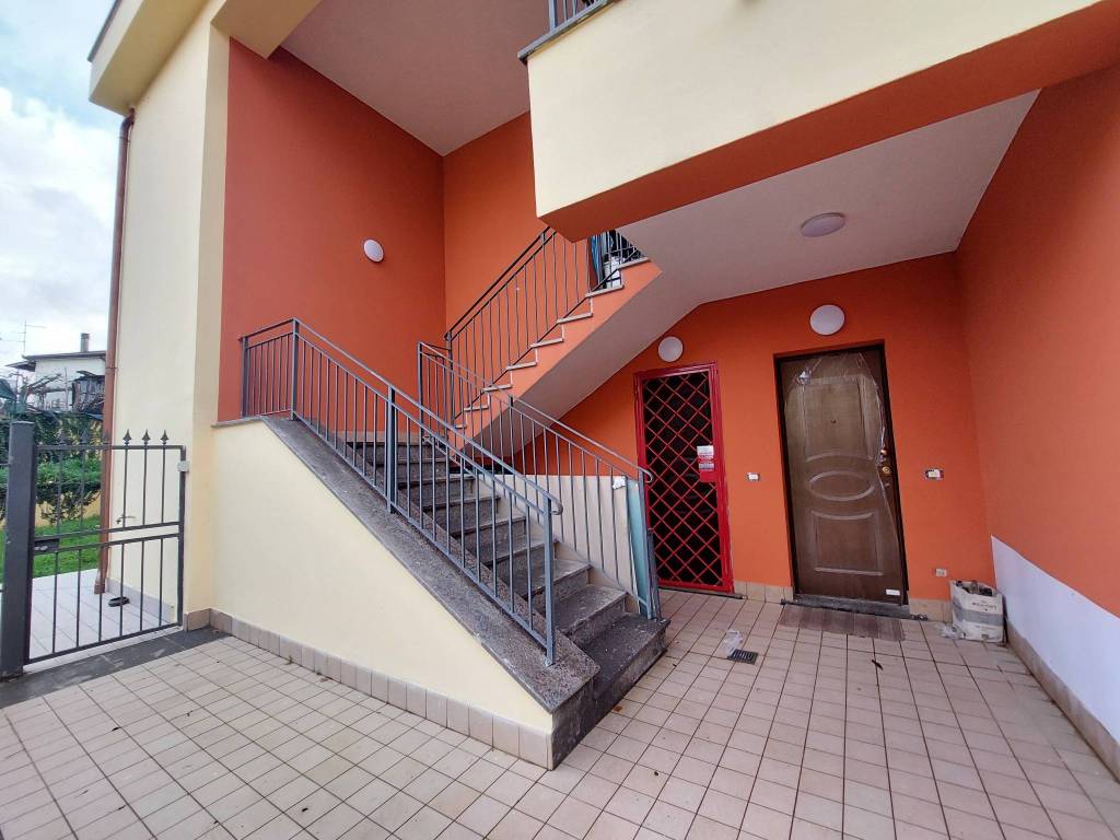 appartamento in vendita ad Artena
