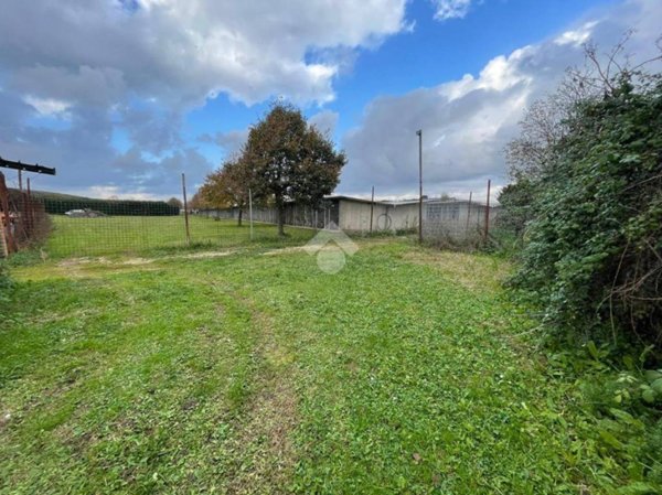 terreno agricolo in vendita ad Artena
