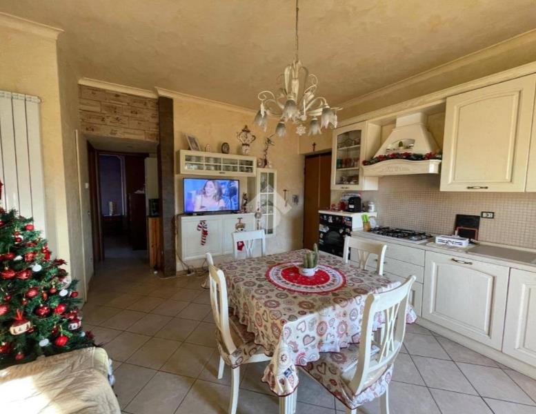 appartamento in vendita ad Artena