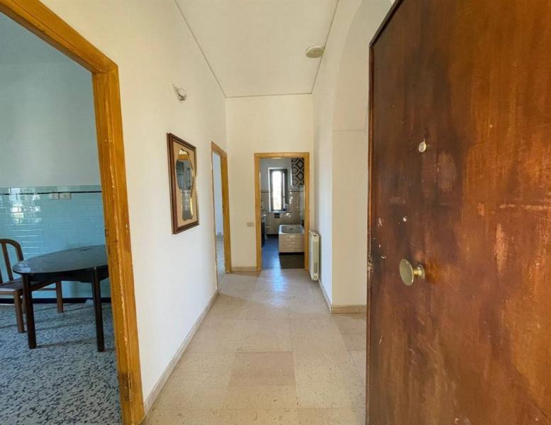 appartamento in vendita ad Artena