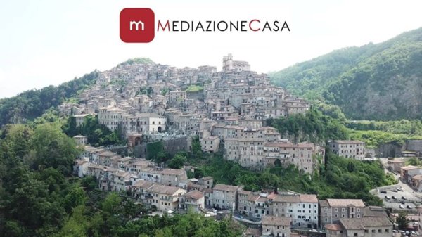 appartamento in vendita ad Artena