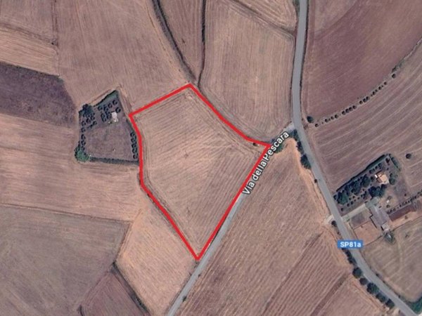 casa indipendente in vendita ad Artena
