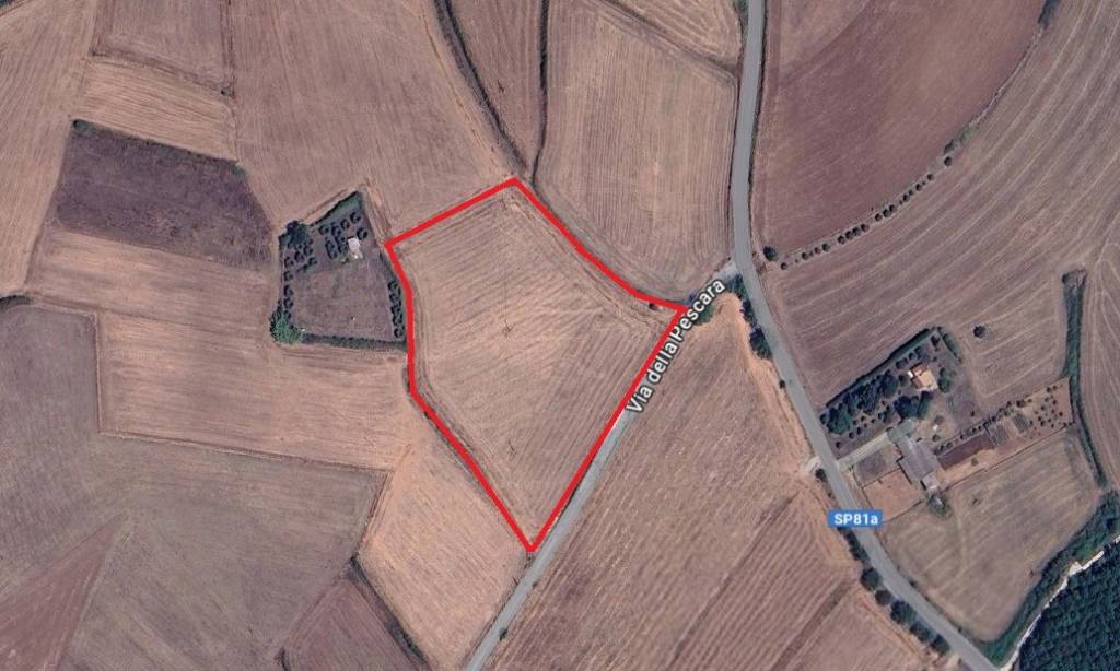casa indipendente in vendita ad Artena