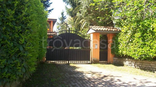 casa indipendente in vendita ad Artena