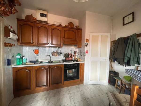 appartamento in vendita ad Artena