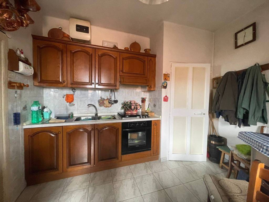 appartamento in vendita ad Artena