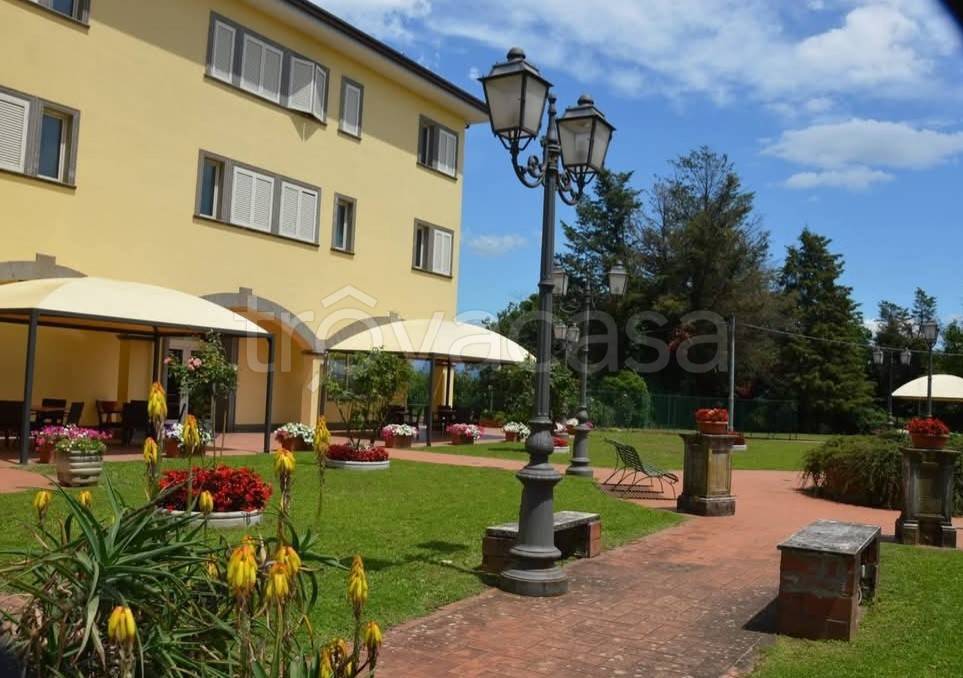 casa indipendente in vendita ad Artena in zona Abbazia