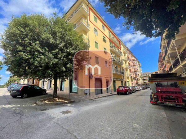 appartamento in vendita ad Artena