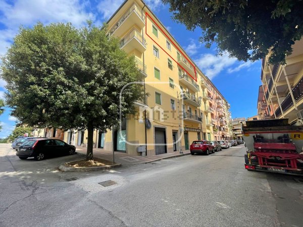 appartamento in vendita ad Artena