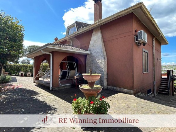 casa indipendente in vendita ad Artena