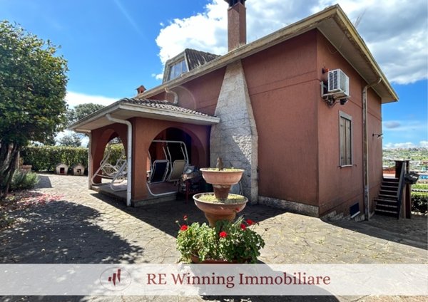 casa indipendente in vendita ad Artena