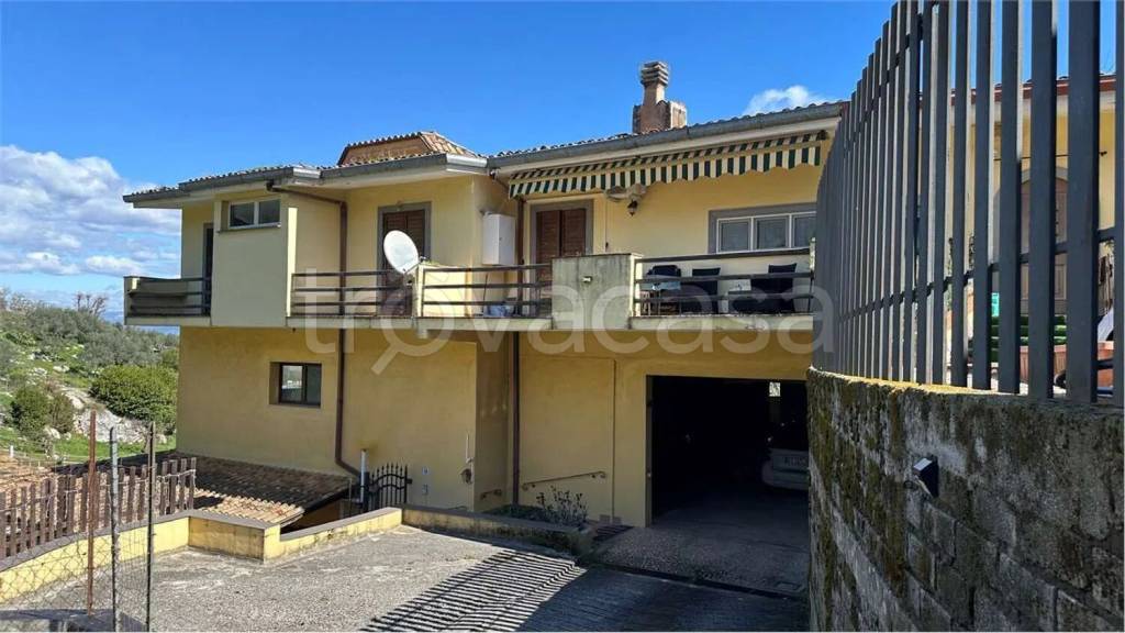 appartamento in vendita ad Artena