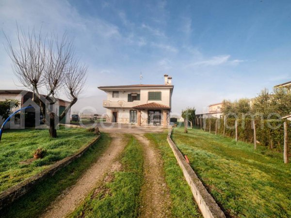 appartamento in vendita ad Artena