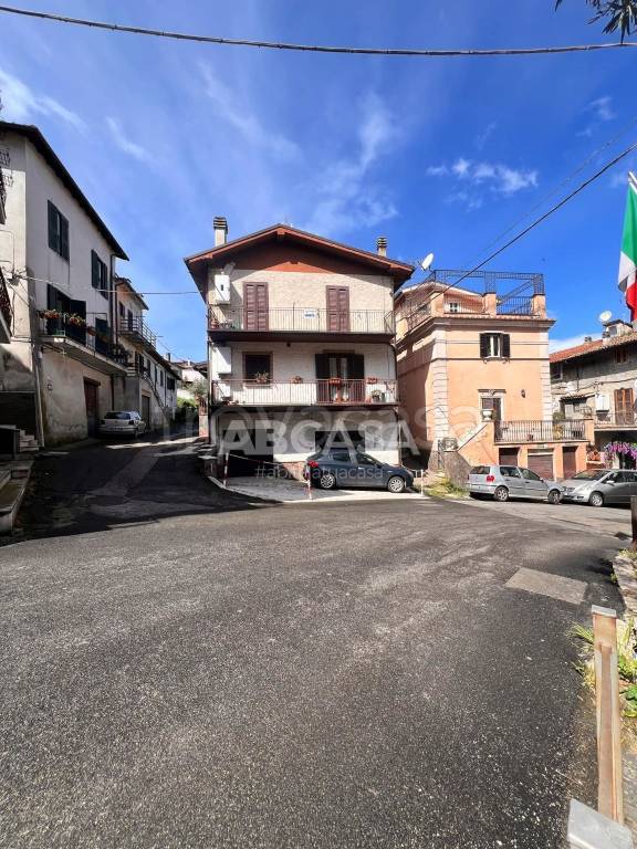 appartamento in vendita ad Artena