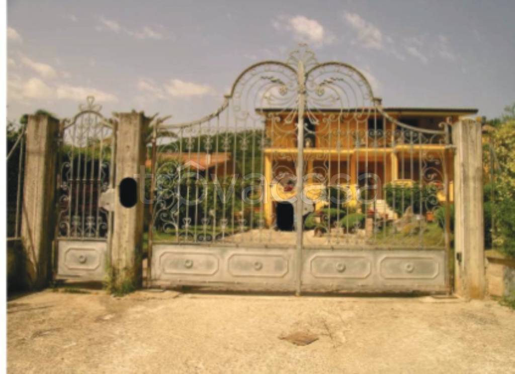 appartamento in vendita ad Artena
