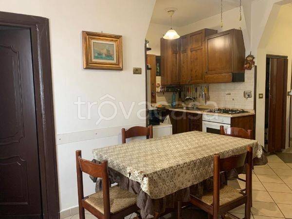 appartamento in vendita ad Artena