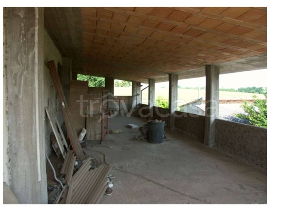 appartamento in vendita ad Artena