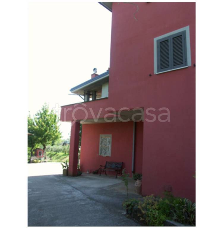 appartamento in vendita ad Artena
