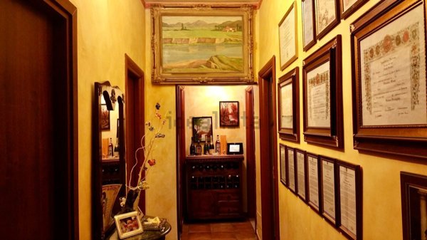 appartamento in vendita ad Artena