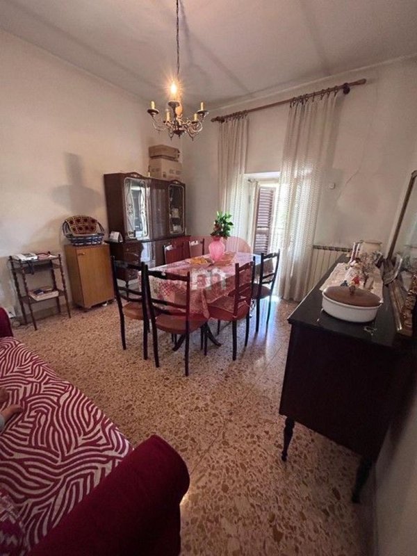 appartamento in vendita ad Artena