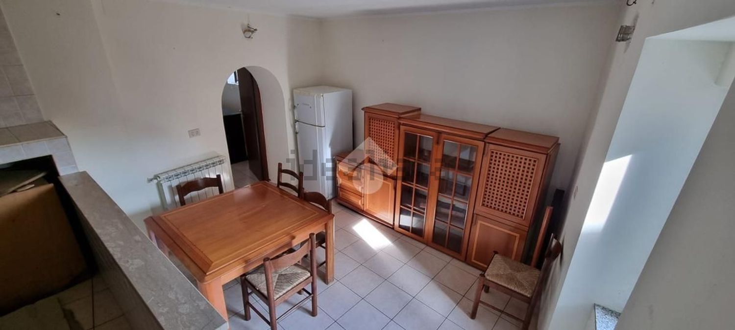 appartamento in vendita ad Artena