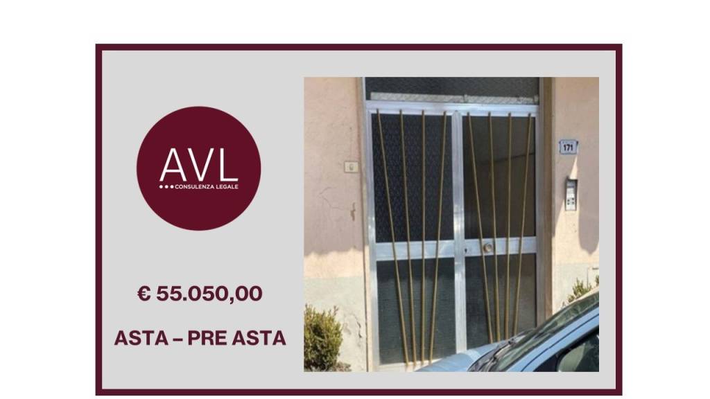 appartamento in vendita ad Artena