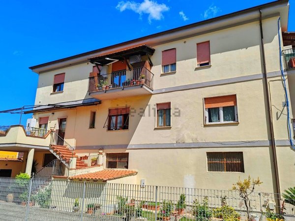 appartamento in vendita ad Artena