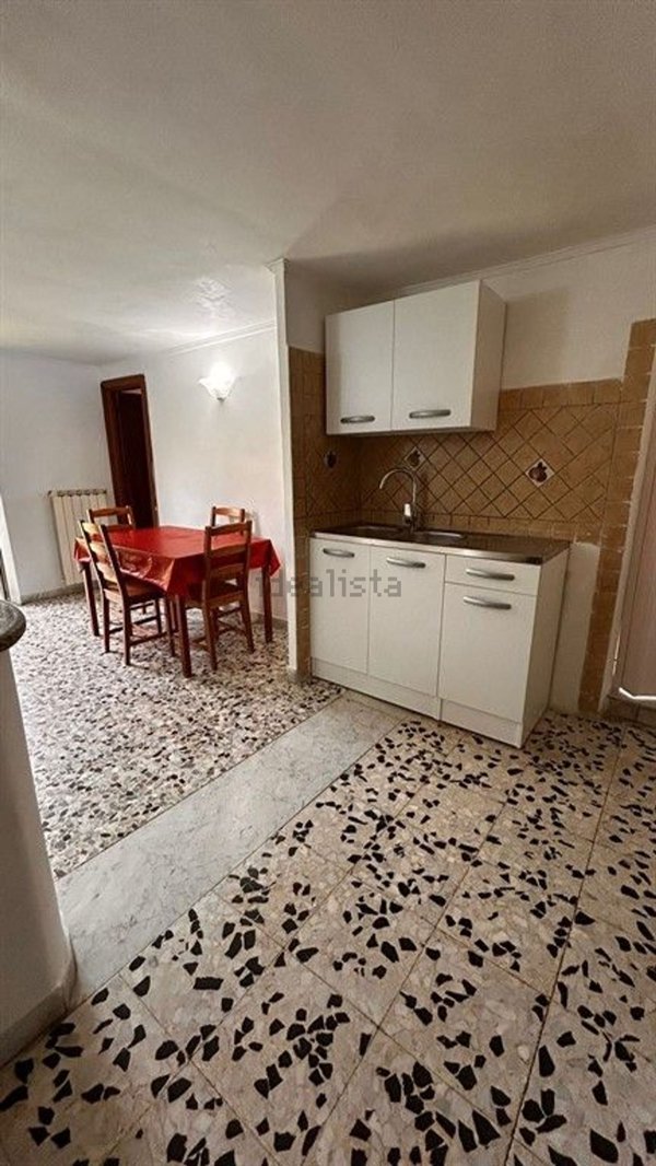 appartamento in vendita ad Artena
