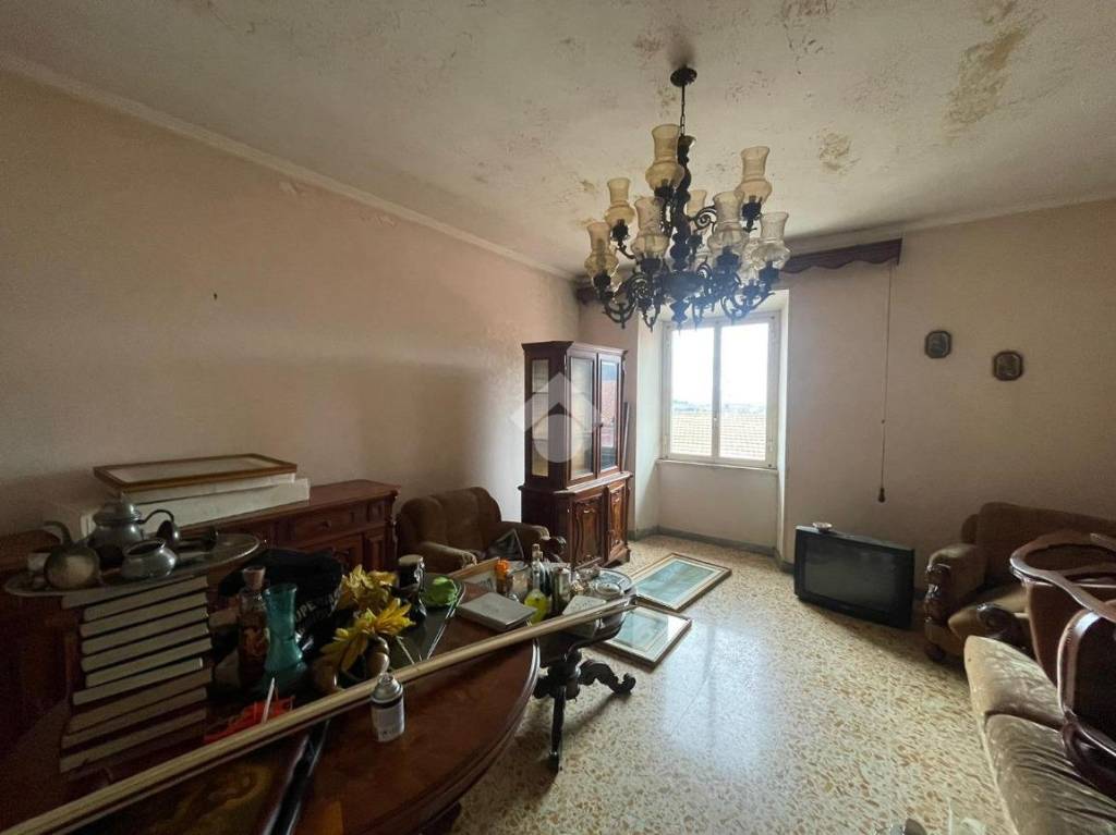 appartamento in vendita ad Artena