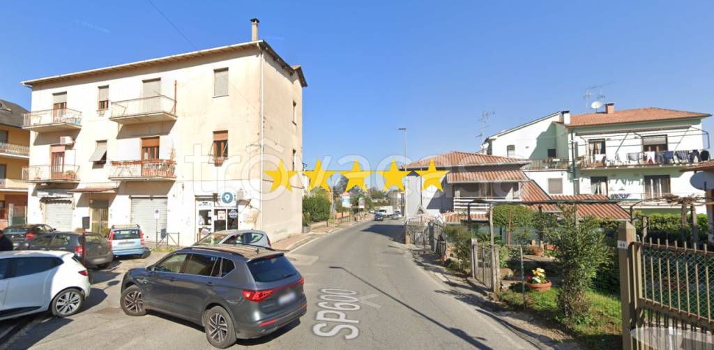 appartamento in vendita ad Artena