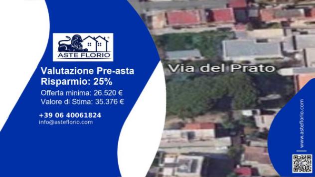 terreno agricolo in vendita ad Artena