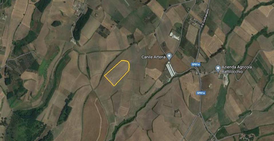 casa indipendente in vendita ad Artena