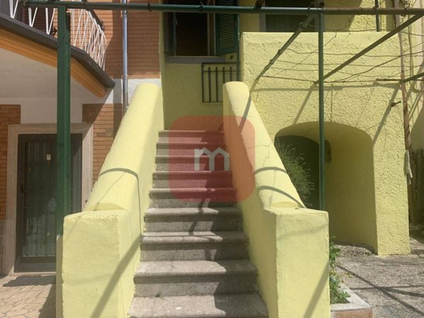 casa indipendente in vendita ad Artena