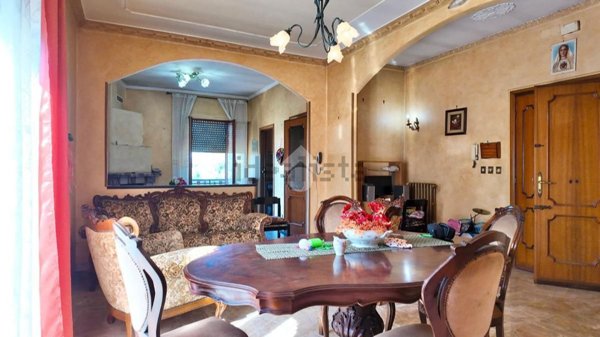 appartamento in vendita ad Artena