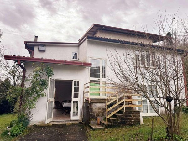 appartamento in vendita ad Artena in zona Maiotini