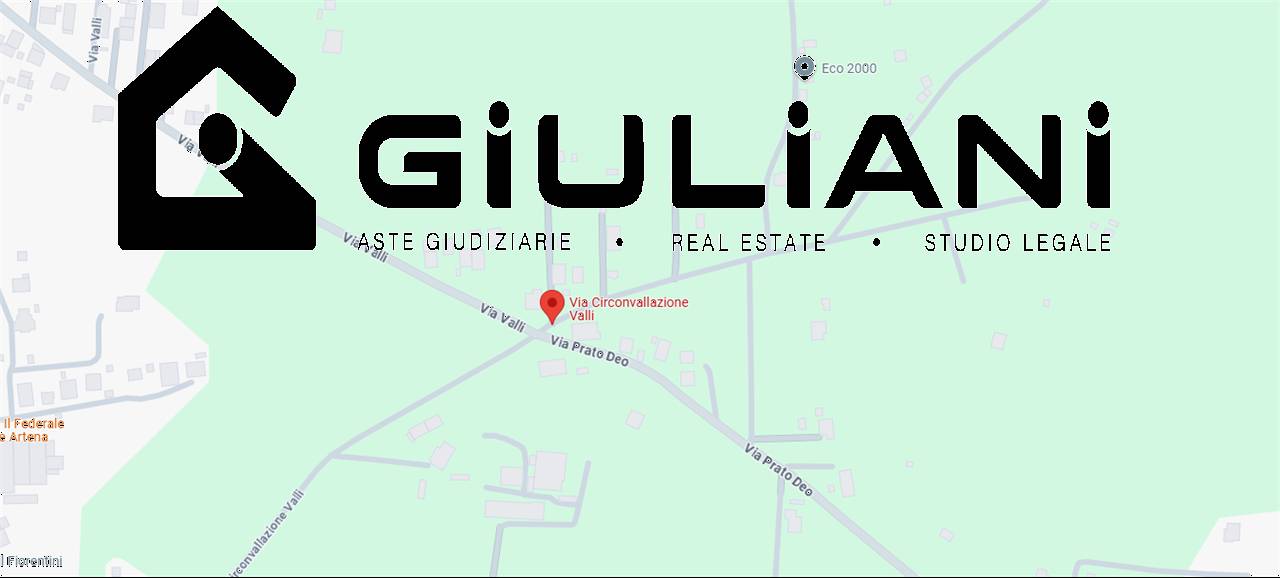 terreno agricolo in vendita ad Artena in zona Valli