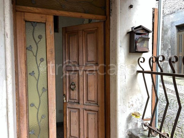 appartamento in vendita ad Artena