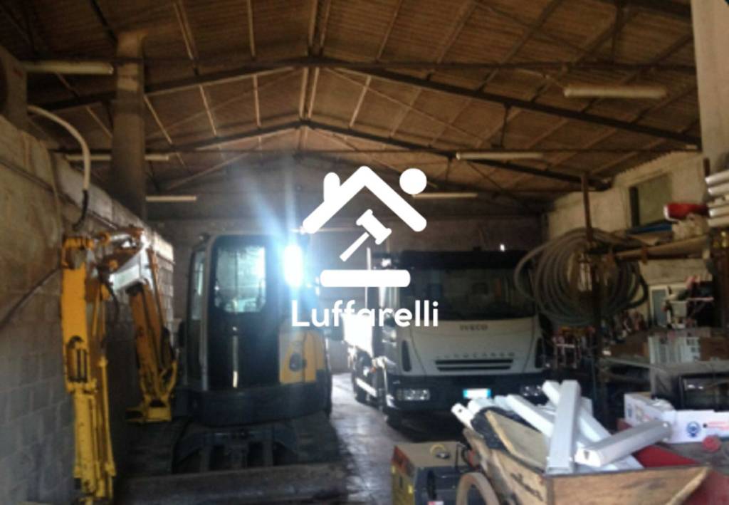 appartamento in vendita ad Artena
